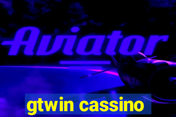 gtwin cassino